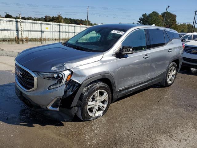 GMC TERRAIN SL 2019 3gkalmev8kl273947