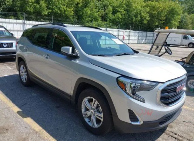 GMC TERRAIN 2019 3gkalmev8kl281935