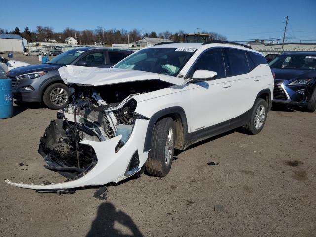 GMC TERRAIN SL 2019 3gkalmev8kl289050