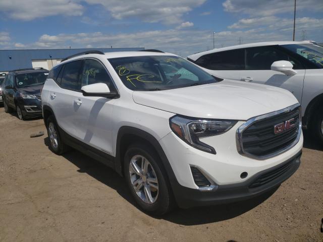 GMC TERRAIN SL 2019 3gkalmev8kl292451