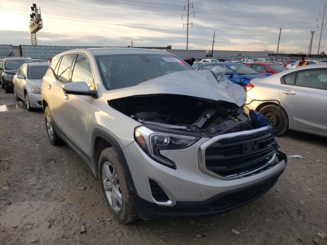 GMC TERRAIN SL 2019 3gkalmev8kl295723