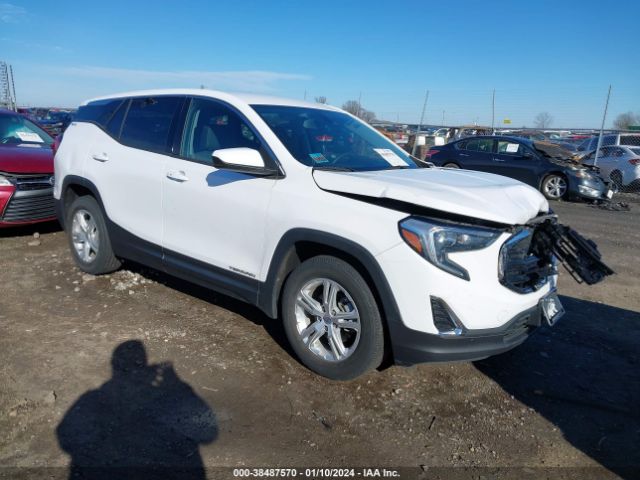 GMC TERRAIN 2019 3gkalmev8kl298038