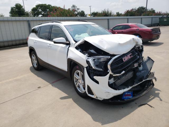 GMC TERRAIN SL 2019 3gkalmev8kl305960