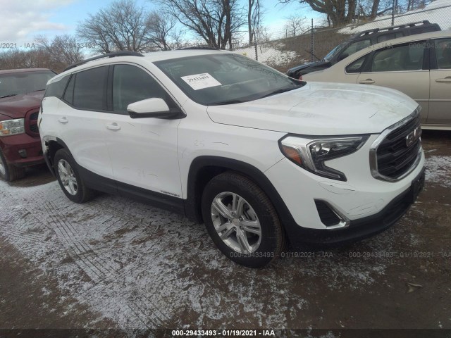 GMC TERRAIN 2019 3gkalmev8kl316537