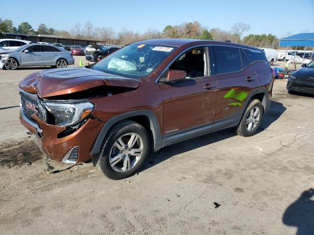 GMC TERRAIN 2019 3gkalmev8kl320281