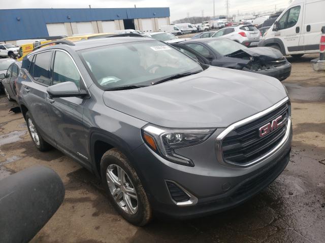 GMC TERRAIN SL 2019 3gkalmev8kl325819