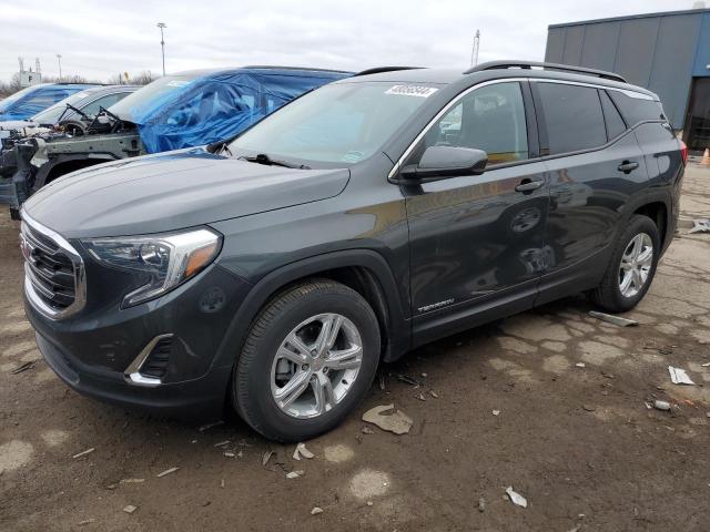 GMC TERRAIN 2019 3gkalmev8kl333046