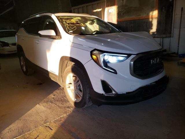 GMC TERRAIN SL 2019 3gkalmev8kl334083