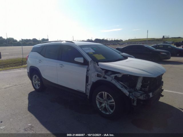 GMC TERRAIN 2019 3gkalmev8kl336318