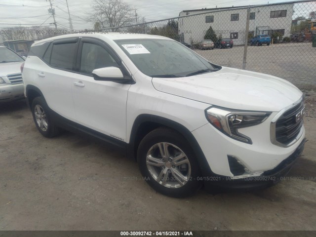 GMC TERRAIN 2019 3gkalmev8kl344161