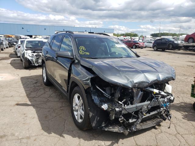 GMC TERRAIN SL 2019 3gkalmev8kl348615