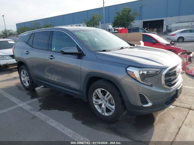 GMC TERRAIN 2019 3gkalmev8kl364510