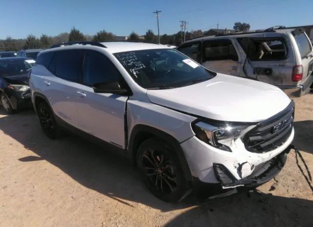 GMC TERRAIN 2019 3gkalmev8kl366435