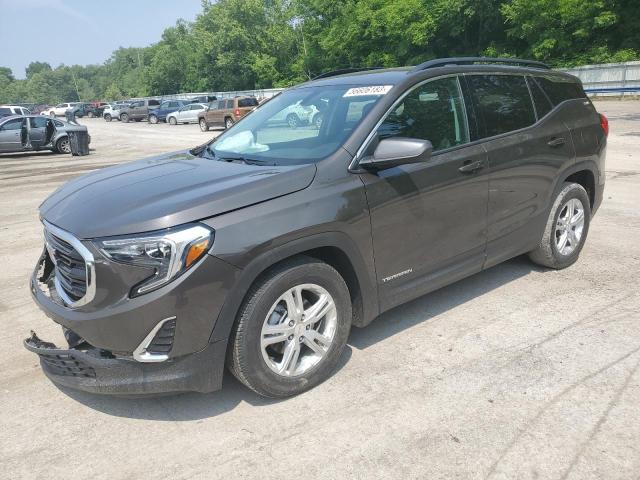 GMC TERRAIN SL 2019 3gkalmev8kl367276