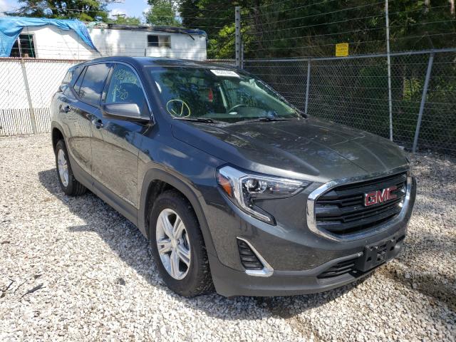 GMC TERRAIN SL 2019 3gkalmev8kl374406