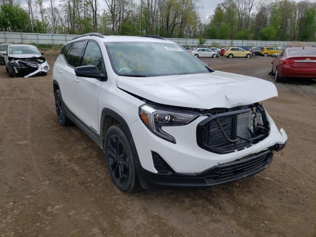 GMC TERRAIN SL 2019 3gkalmev8kl379282