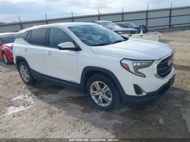 GMC TERRAIN 2019 3gkalmev8kl381629