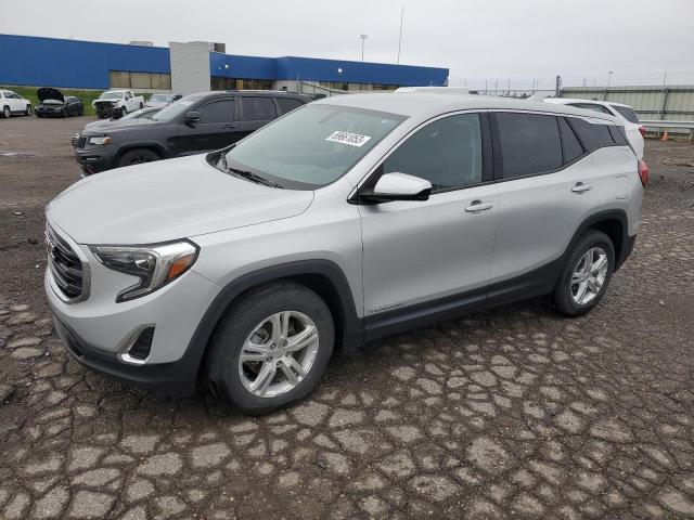 GMC TERRAIN SL 2019 3gkalmev8kl397569