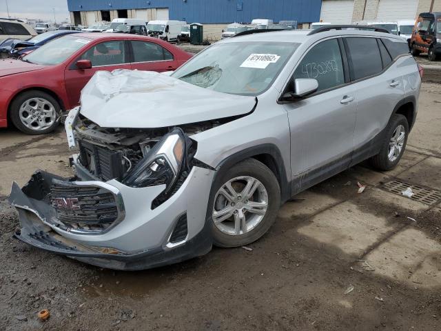 GMC TERRAIN 2020 3gkalmev8ll105470