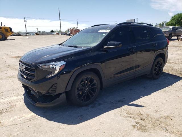 GMC TERRAIN 2020 3gkalmev8ll108921