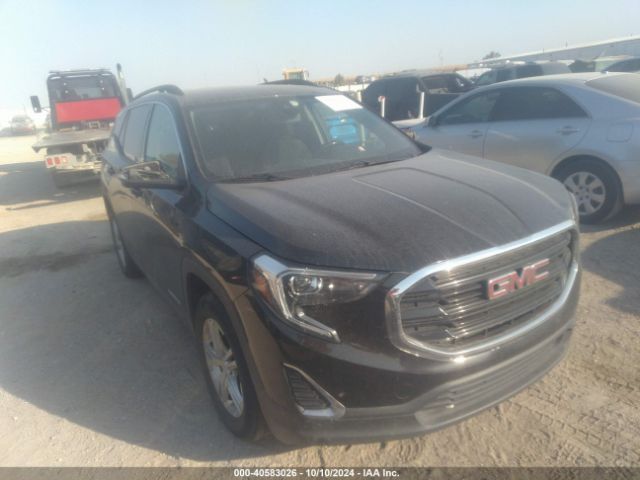 GMC TERRAIN 2020 3gkalmev8ll110460