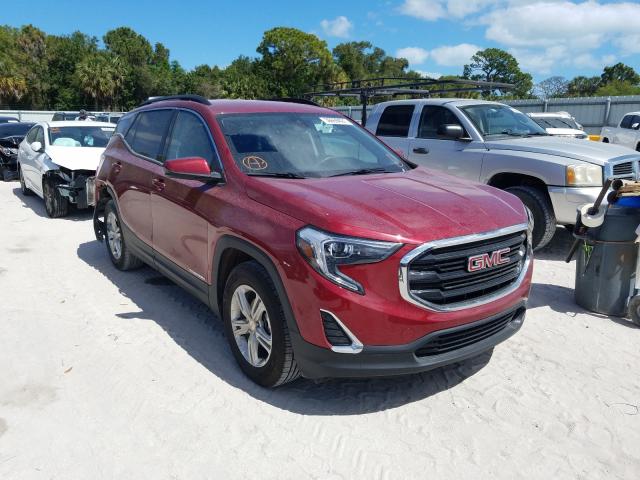 GMC TERRAIN SL 2020 3gkalmev8ll117358