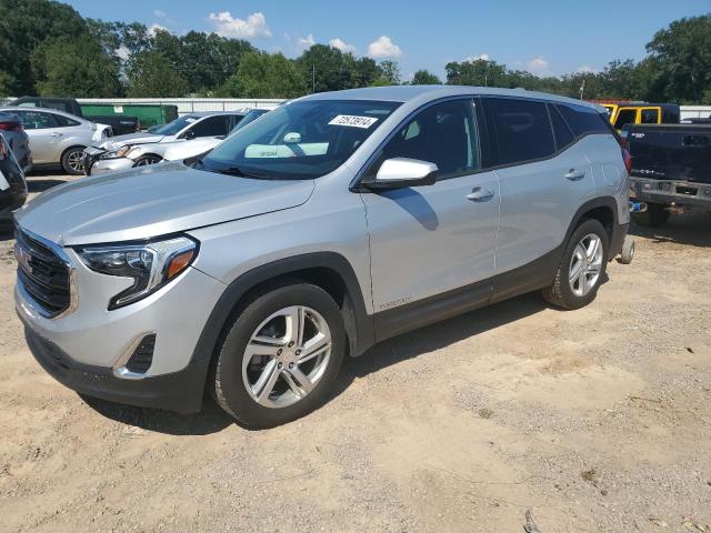 GMC TERRAIN SL 2020 3gkalmev8ll121443