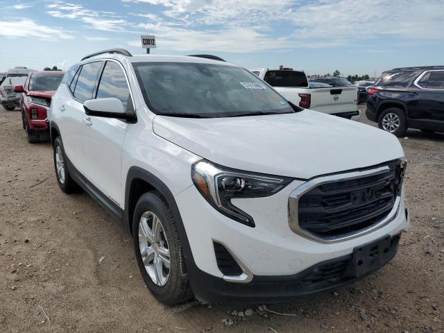 GMC TERRAIN SL 2020 3gkalmev8ll122642