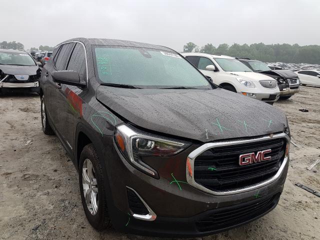 GMC TERRAIN SL 2020 3gkalmev8ll130417