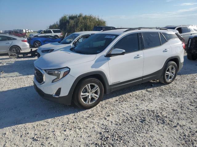 GMC TERRAIN SL 2020 3gkalmev8ll135133