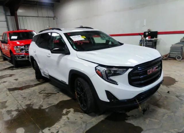 GMC TERRAIN 2020 3gkalmev8ll140123