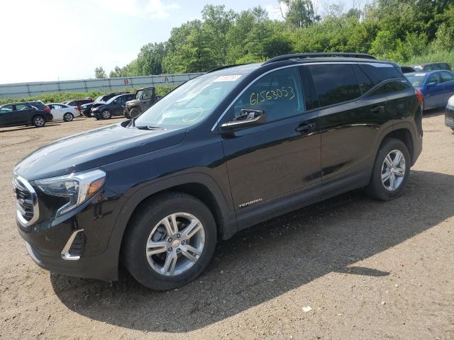 GMC TERRAIN SL 2020 3gkalmev8ll168410