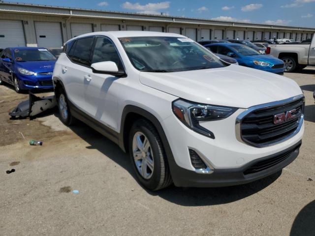 GMC TERRAIN SL 2020 3gkalmev8ll169962