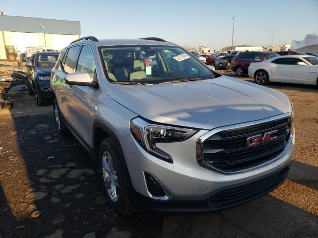 GMC TERRAIN SL 2020 3gkalmev8ll178640