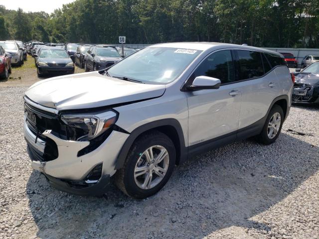 GMC TERRAIN SL 2020 3gkalmev8ll186454