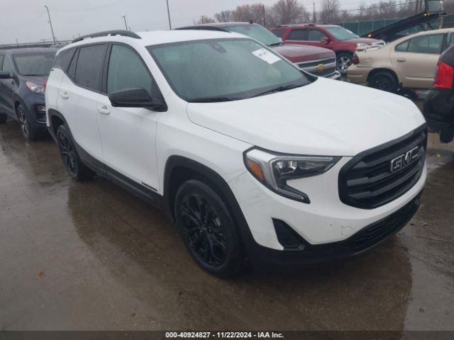 GMC TERRAIN 2020 3gkalmev8ll192044