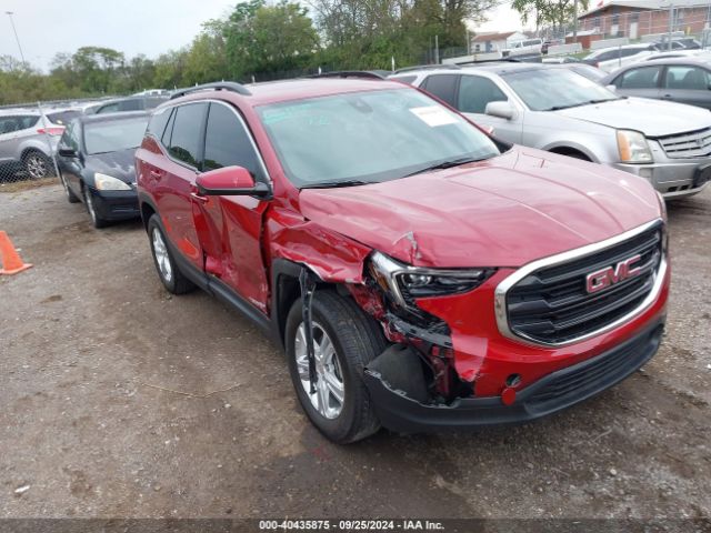 GMC TERRAIN 2020 3gkalmev8ll208873