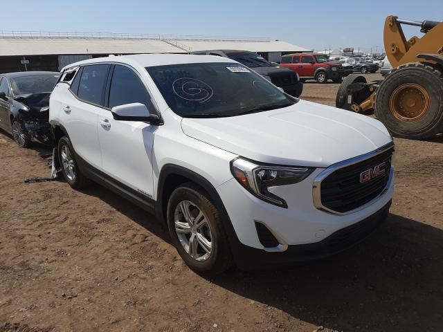 GMC TERRAIN SL 2020 3gkalmev8ll214026