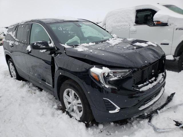 GMC TERRAIN SL 2020 3gkalmev8ll228914