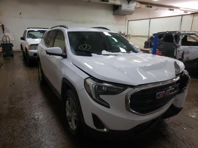 GMC TERRAIN SL 2020 3gkalmev8ll230601