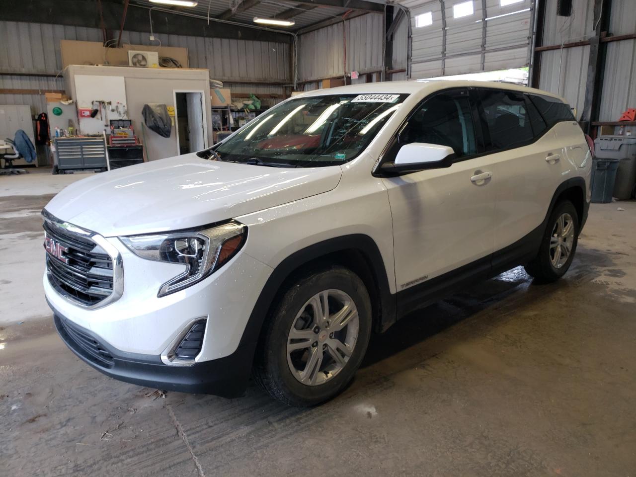 GMC TERRAIN 2020 3gkalmev8ll239153