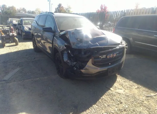 GMC TERRAIN 2020 3gkalmev8ll244899