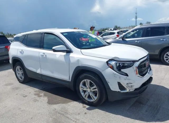 GMC TERRAIN 2020 3gkalmev8ll250444