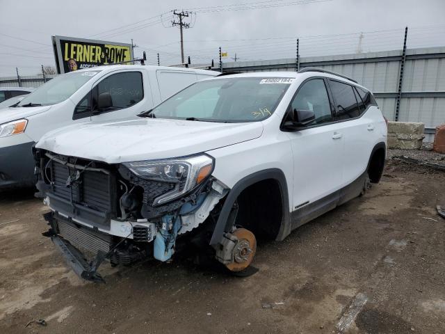 GMC TERRAIN 2020 3gkalmev8ll285324