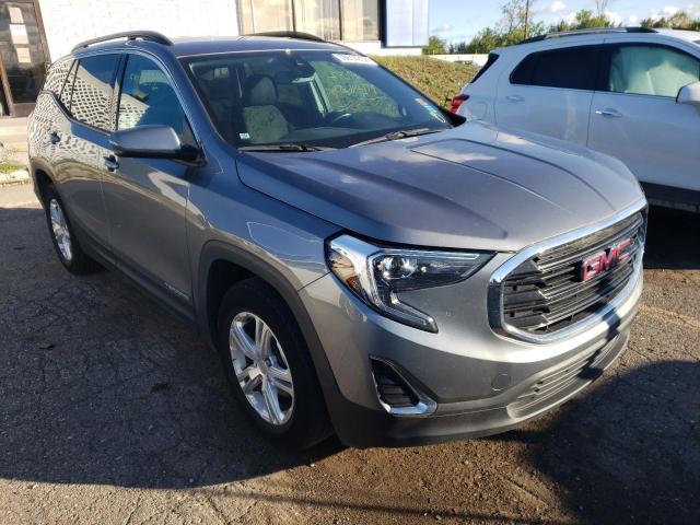 GMC TERRAIN SL 2020 3gkalmev8ll293990