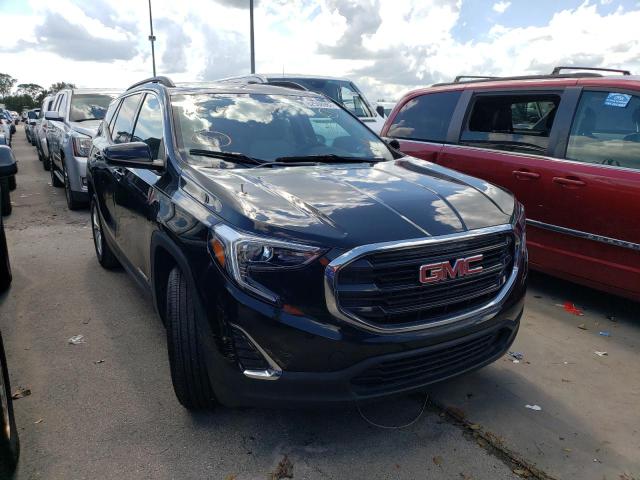 GMC TERRAIN SL 2020 3gkalmev8ll294542