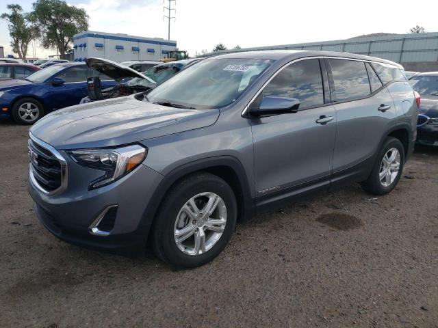 GMC TERRAIN SL 2020 3gkalmev8ll294668