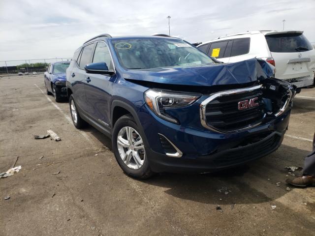 GMC TERRAIN SL 2020 3gkalmev8ll306477