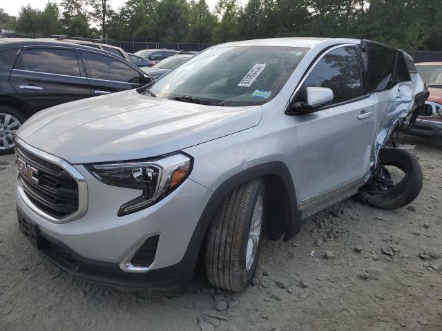 GMC TERRAIN SL 2020 3gkalmev8ll310125