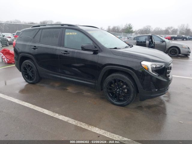 GMC TERRAIN 2020 3gkalmev8ll310612